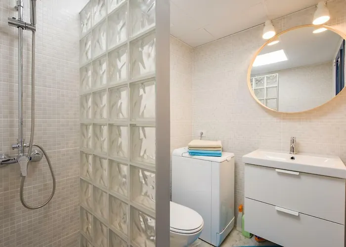 Amazing View Fall In With Apartamento