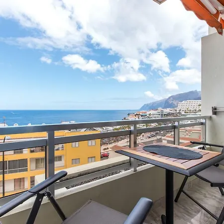 Amazing View Fall In With Appartement