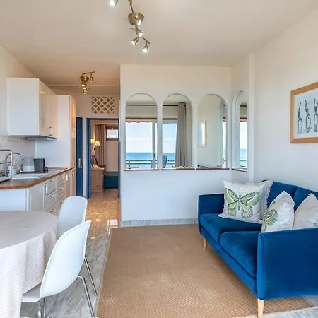 Amazing View Fall In With Apartamento Puerto de Santiago (Tenerife)