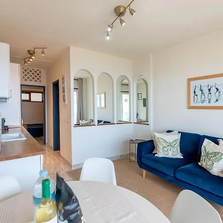 Apartamento Amazing View Fall In With Puerto de Santiago (Tenerife)