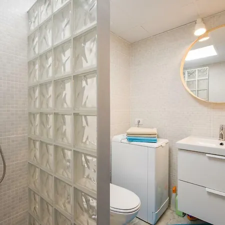 Amazing View Fall In With 아파트