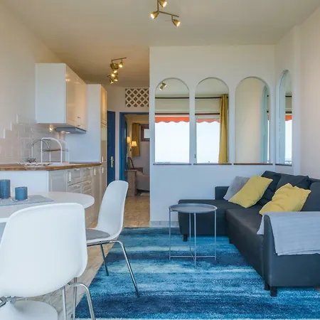 아파트 Amazing View Fall In With *