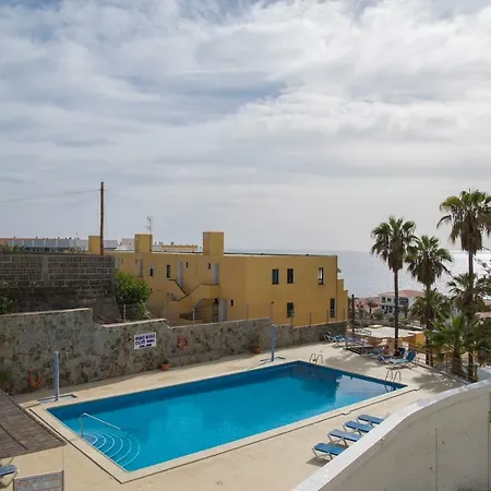 Amazing View Fall In With Apartamento
